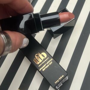 Trust Fund Beauty Lipgasm Lipstick in ‘Birthday Suit’